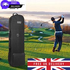 Golf Reisetasche Golfurlaub