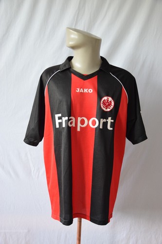 Eintracht frankfurt 2006 2007 - eintracht,