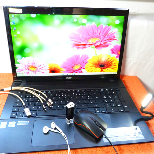 Acer 772 power - acer, v3
