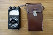 Hartmann & Braun Multavi II