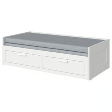 Tagesbett ausziehbett ikea - ausziehbett,