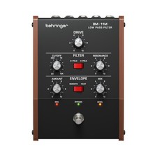 Behringer BM-11M Low Pass