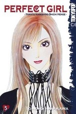 Perfect Girl 05 von Hayakawa