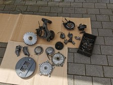 Piaggio VESPA Teilepaket