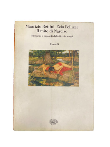 Maurizio bettini ezio - bettini, /