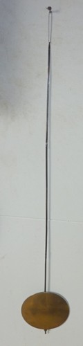 Comtoise pendulum - comtoise,