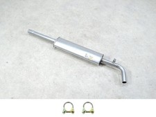 Mitteltopf Neu für Renault