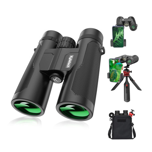Fernglas kylietech 12x42 - kylietech,