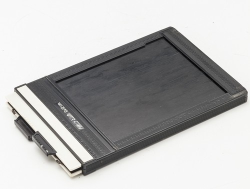 Fidelity elite 4x5 9x12cm - elite,