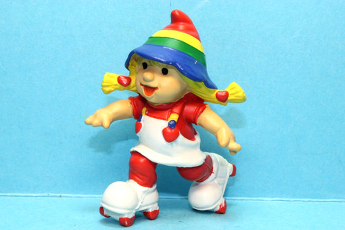 Regenbogenkinder rotraud mit - -,