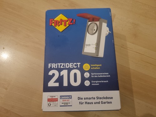 Avm fritz dect - avm, 210