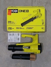 RYOBI 18V 90MPH 250CFM