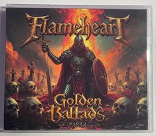 Flameheart - Golden Ballads