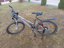 Conway Damen / Mädchen Alu