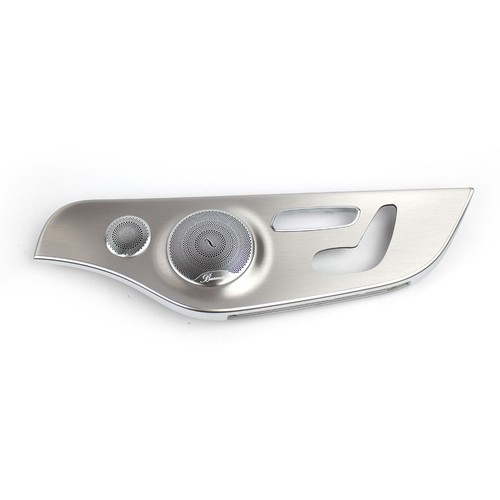 Mercedes benz zierleiste - mercedes-benz,