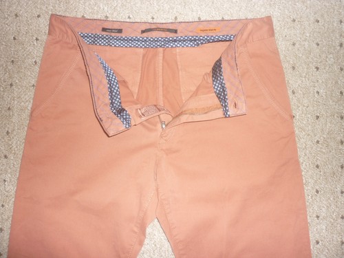 Alberto regular slim fit - alberto,