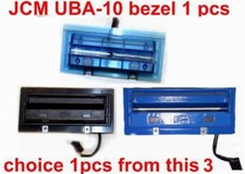 1 pcs Bezel JCM UBA WBA UBA-10