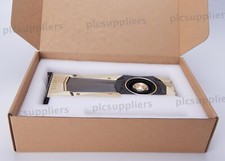 NVIDIA Titan V 12GB HBM2 Professional CUDA Graphics Card GPU 900-1G500-0000-RF2