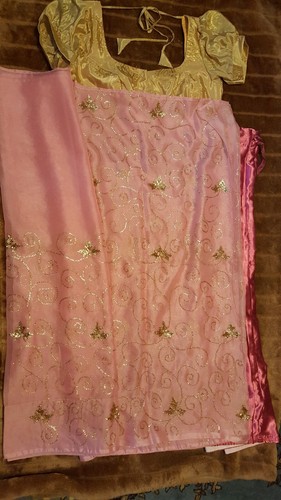 Sari anarkali salwar kameez - anarkali,