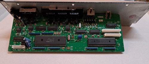 Yamaha 02r ersatzteil board - ersatzteil,