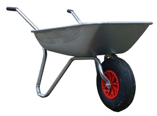 Kinderschubkarre mit ltr - 60,