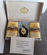 Mouson Frankfurt Lavendel