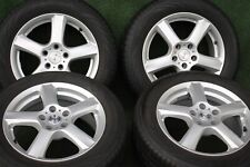 CITROEN C4 PICASSO RENAULT LAGUNA SCENIC JAGUAR VOLVO S80 V70 Winter 205/60 R16