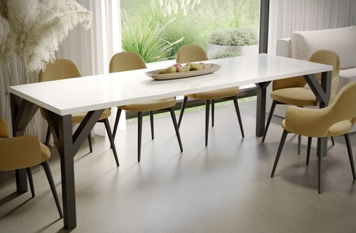 Esstisch baltika 130 240 - esstisch,