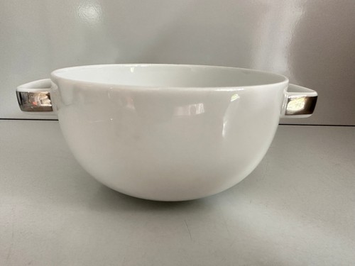 Rosenthal moon platium - moon,