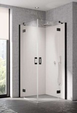 Kermi Liga Duschabtrennung