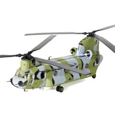 1/72 Boeing Chinook CH-47D