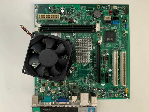 Mainboard dell mig41r core - mainboard,
