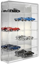 SORA Modellautovitrine 1:24
