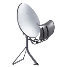 Sat- spiegel Toroidal T90