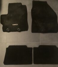 Fussmatten Velour Toyota Yaris