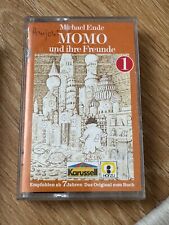 *MC* Momo 1 - Momo und ihre Freunde * Karussell *