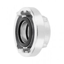 IBC Adapter S60x6 Grobgewinde - STORZ C-52 Kupplung Regenwassertank Container