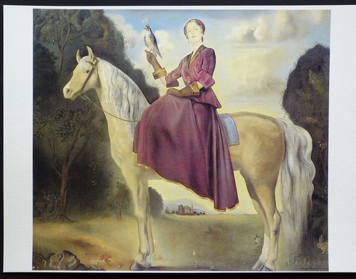 Salvador dali - salvador,