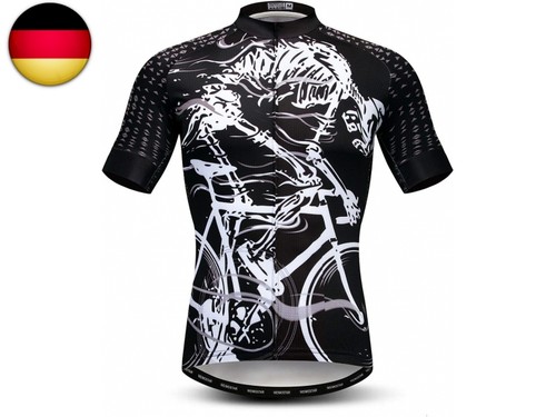 Fahrradtrikot für herren - fahrradtrikot,