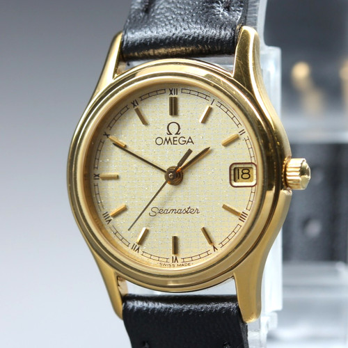 Near mint vintage 1985 omega - near,