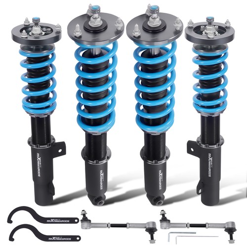 Gewindefahrwerk for bmw 7er - t6,
