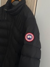 Canada Goose HerrenXL Jacke