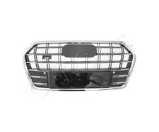 Kühlergrill mit Chromstreifen Für AUDI Q5 FYB SQ5 Sportback Q5l 17-21 80A853651