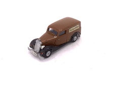 Praline Modell 1/87 H0 -