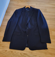 Herren Anzug 54 Eduard