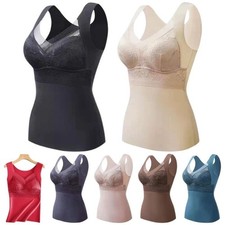 Unsichtbares Damen BH-Hemd