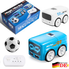 Magic Mini Rc Bus,2026