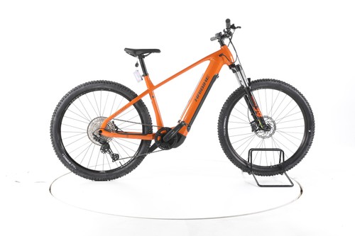 Haibike alltrack bike - 6, e-bike