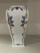 Fürstenberg vase aus 1989 - vase,