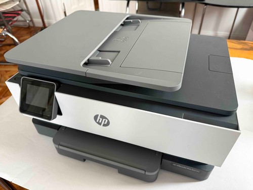 Officejet pro 8022e - pro,